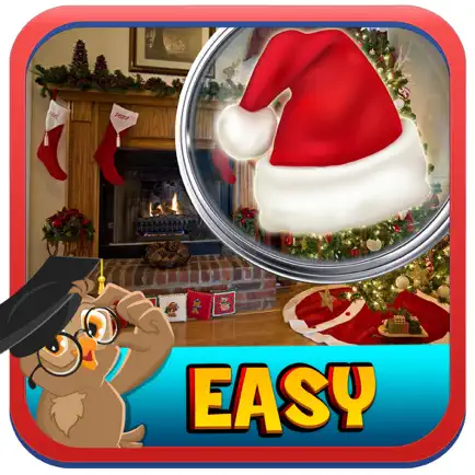 Christmas Tree Hidden Objects Game Читы