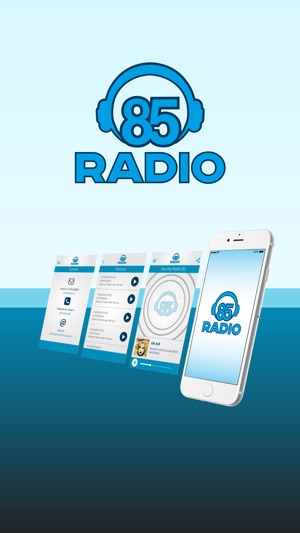 Radio 85(圖2)-速報App