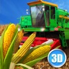 Euro Farm Simulator: Corn