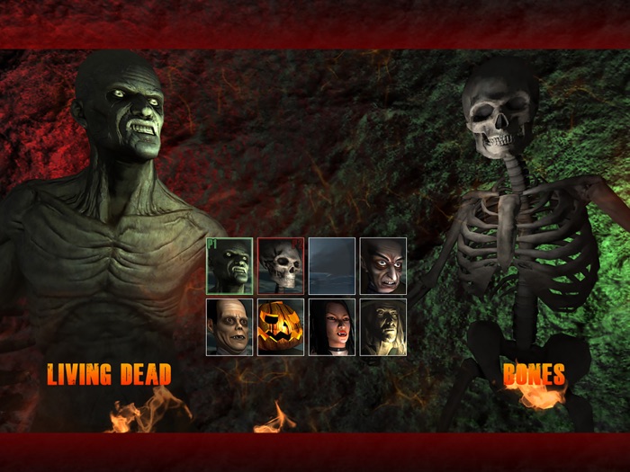 Clash of the Monsters FREE