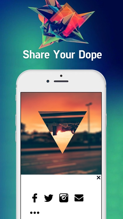 Dope Wallpaper - Cool Wallpapers & HD Backgrounds screenshot-3
