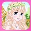 Princess of the perfect dress - Fun girl games