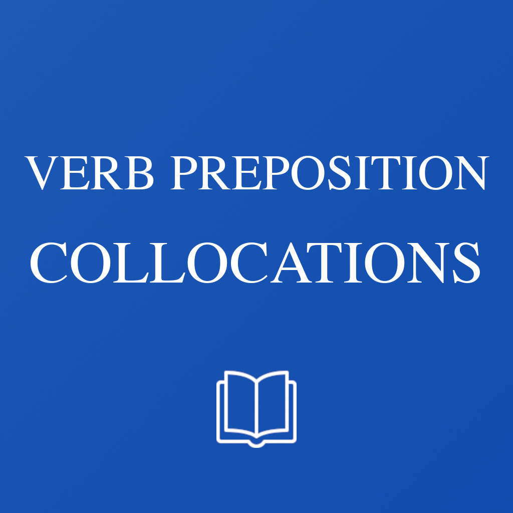 Get Verb Preposition Collocations for iOS, iPhone, iPad Aso Report
