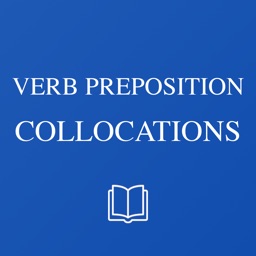 Verb Preposition Collocations