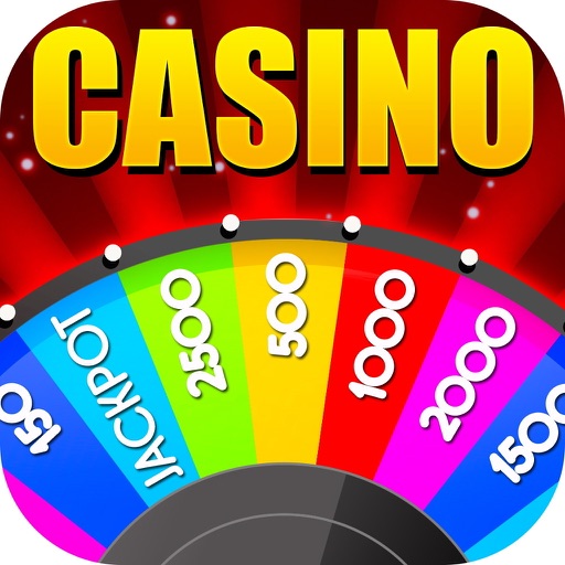 Slots Casino Joy - Free Slot Machines & Solitaire