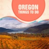 Oregon Things To Do