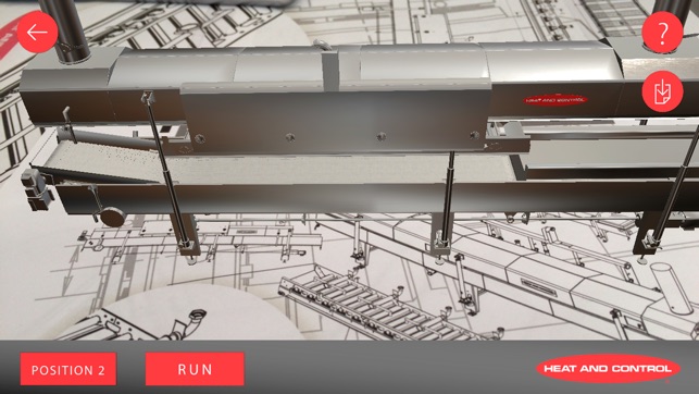 Heat and Control AR(圖4)-速報App