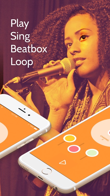 Jam Looper