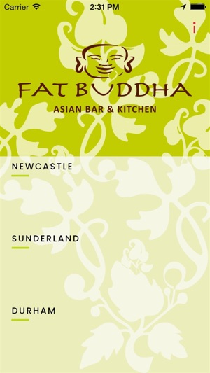 Fat Buddha Restaurant(圖1)-速報App