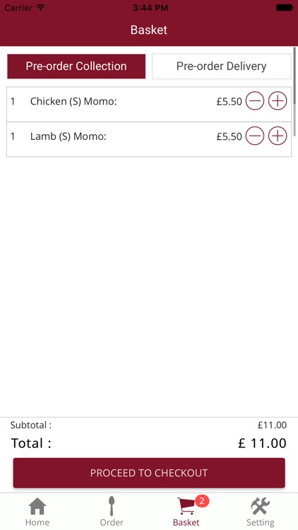 Jalpari of Woodley screenshot-4