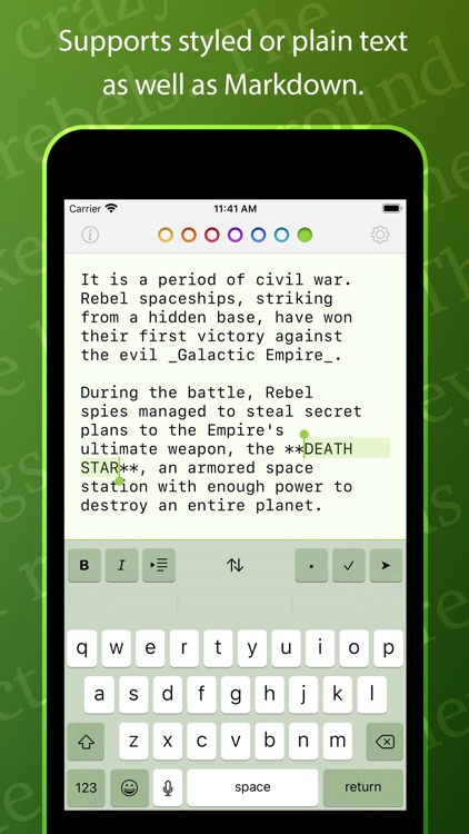 Tot Pocket screenshot-3