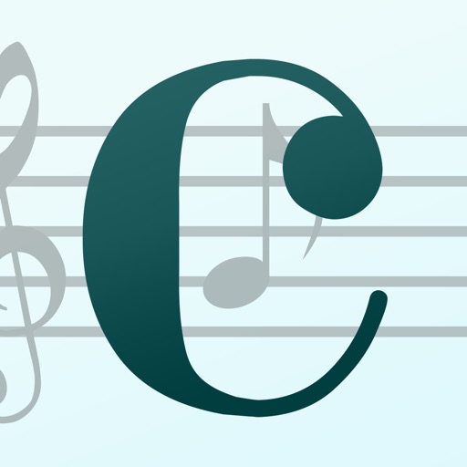 Calypso Score - sheet music & fake book organizer