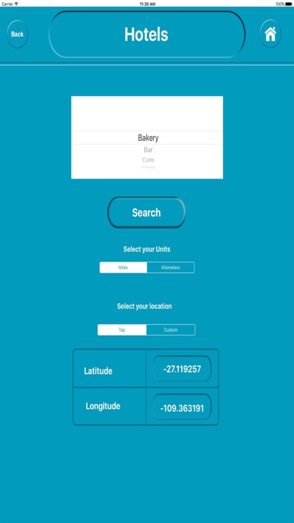 Easter Island Offline Maps with Navigation