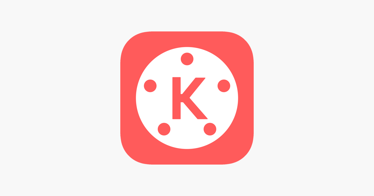 KineMaster di App Store