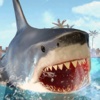Hungry Fish Hunting - 3D Shark Spear-fishing Games