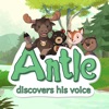 L’nuimk: Antle's Voice