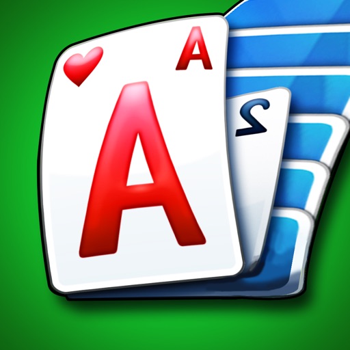 Solitaire * Go - Free Spider Poker Cards Game Icon