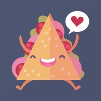 Foodies Sticker Pursuit  PC 용