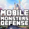 Mobile Monsters Defense