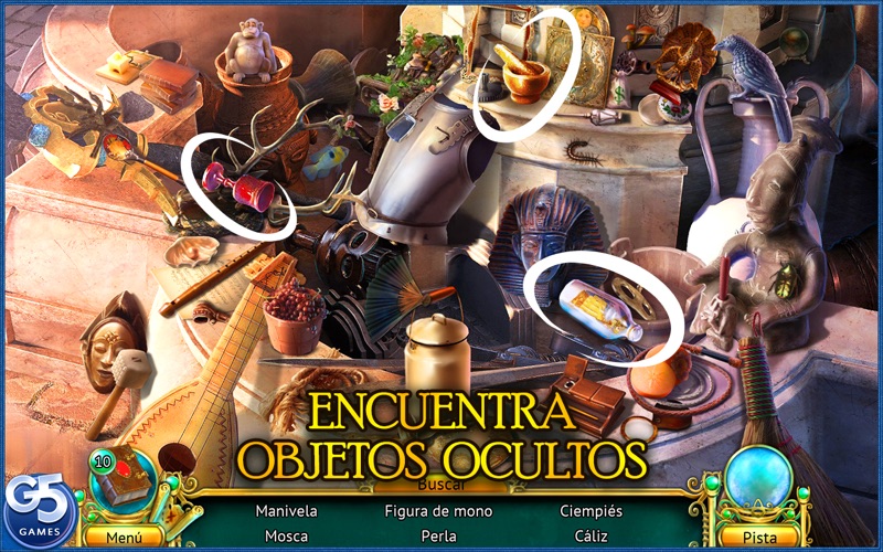 Myths of Orion: Light from the North (Full) miniatura 2
