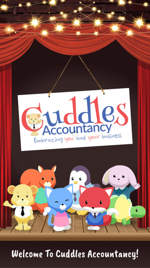 Cuddles Accountancy(圖1)-速報App