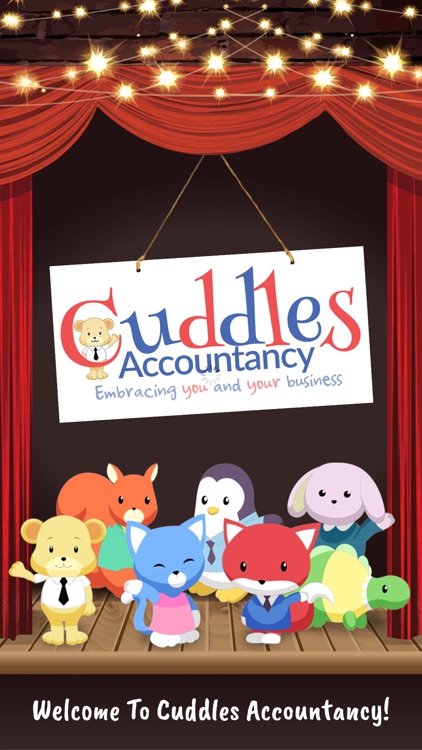 Cuddles Accountancy
