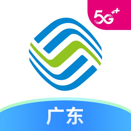 中国移动广东logo