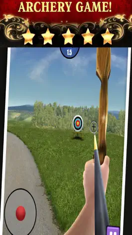 Game screenshot Real Archery Sport Avant mod apk