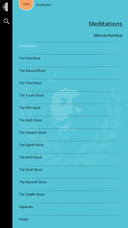 Stoic Library screenshot-3