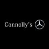 Connollys Mercedes Benz Sligo