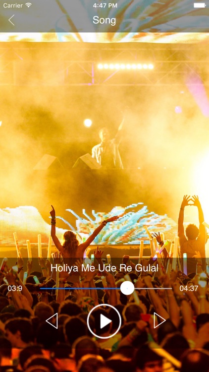 latest holi song download