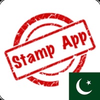 Stamps Pakistan, Philately pour PC