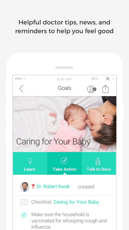 HealthTap screenshot-4