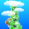 Icon Beanstalk Grow