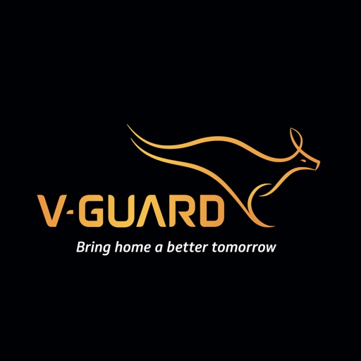 V-Guard Smart Icon