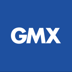 ‎GMX - Mail & Cloud