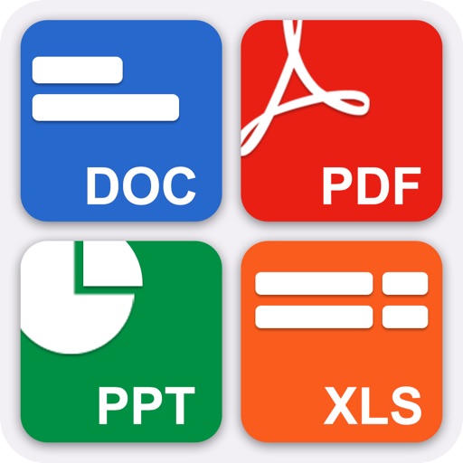 All Document Reader and Viewer