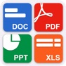 Get All Document Reader and Viewer for iOS, iPhone, iPad Aso Report