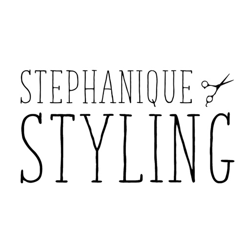 Stephanique Styling icon