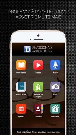 Devocional(圖1)-速報App