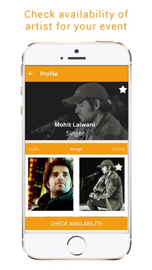 MyGigStar(圖4)-速報App