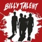 - Play the greatest hits of Billy Talent in the Official rhythm game