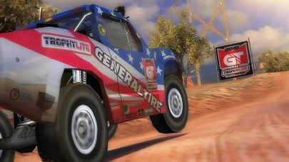 2XL TROPHYLITE Rally screenshot1