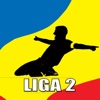 Rezultate pentru Liga 2 Romania - Divizia B Fotbal