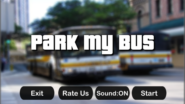 Park my Bus