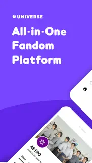 universe : global fandom app problems & solutions and troubleshooting guide - 1