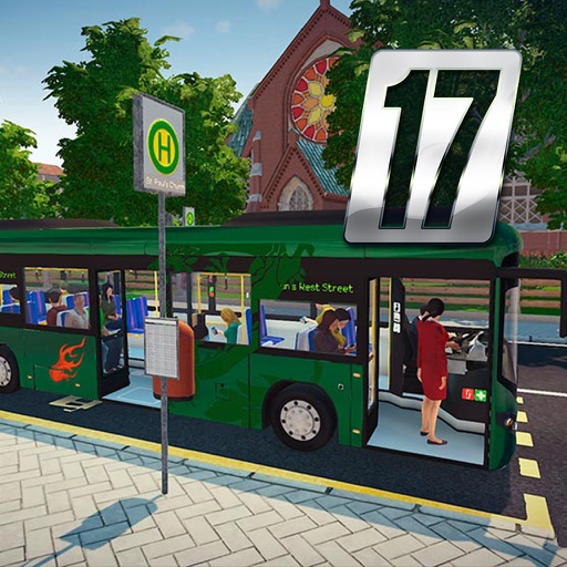 bus simulator 2017 pro apk