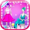 Fashion Princess - Makeup,Dressup Girl Games