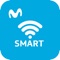 Smart WiFi da Movistar