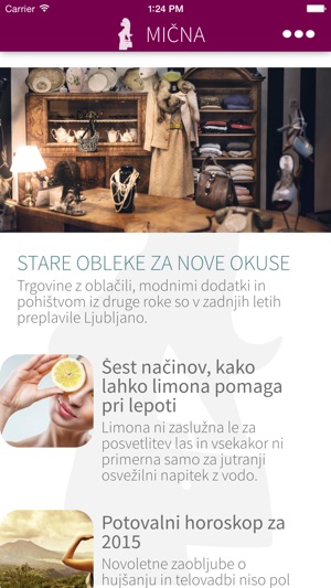 Mična(圖1)-速報App